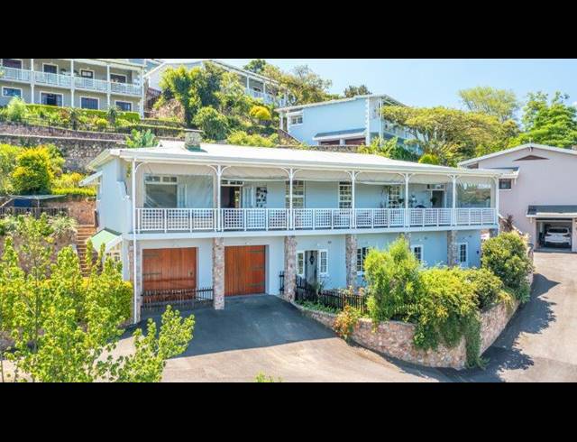 4 BEDROOM TOWNHOUSE SOLD IN ASSAGAY